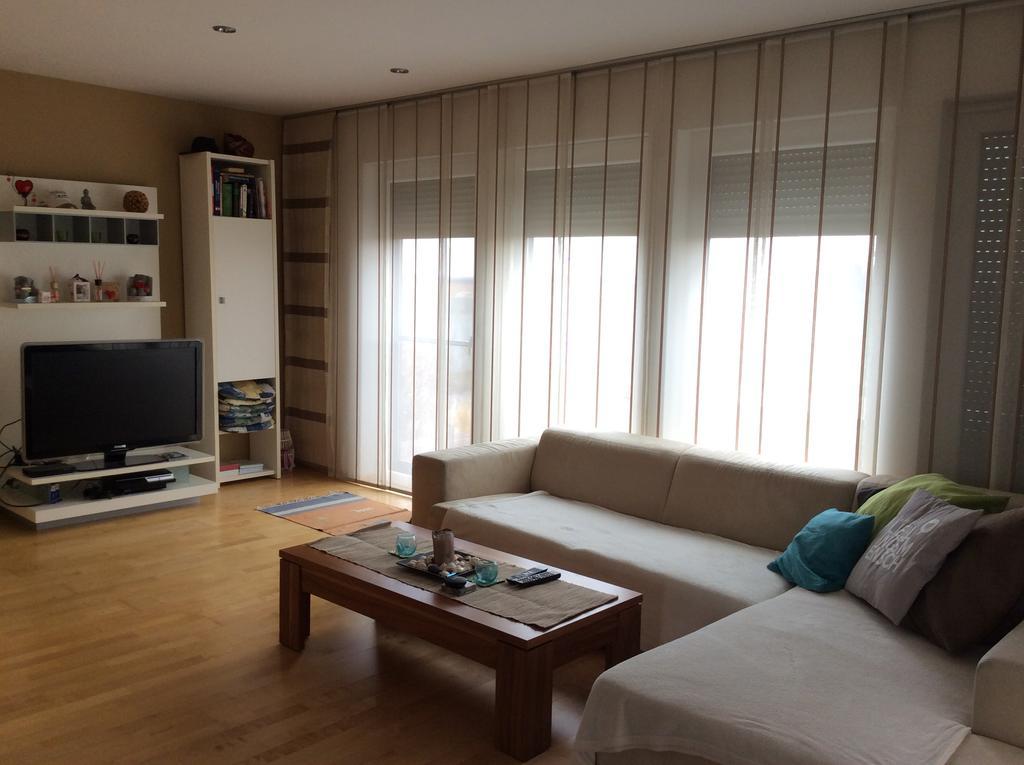 Lakeside Villa 프라우키르첸 외부 사진